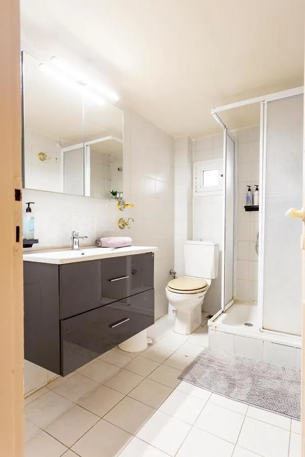 Houseloft Downtown Sea View Διαμέρισμα Θεσσαλονίκη Ελλάδα