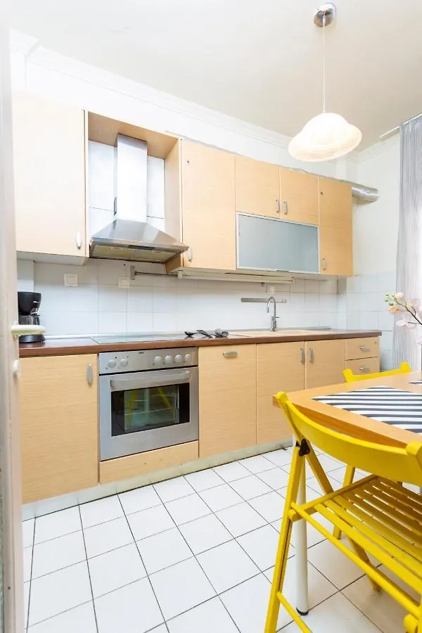 Houseloft Downtown Sea View Διαμέρισμα Θεσσαλονίκη