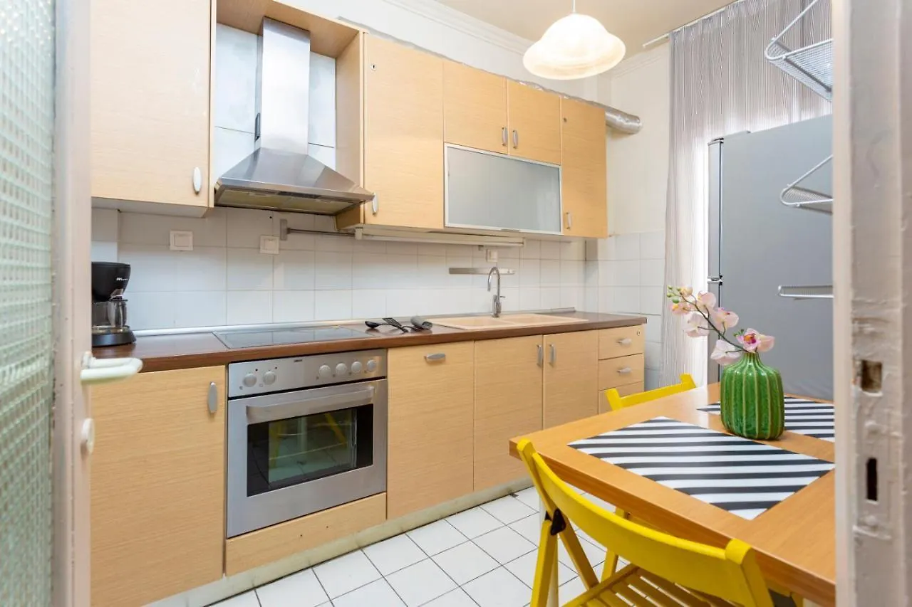 Houseloft Downtown Sea View Διαμέρισμα Θεσσαλονίκη