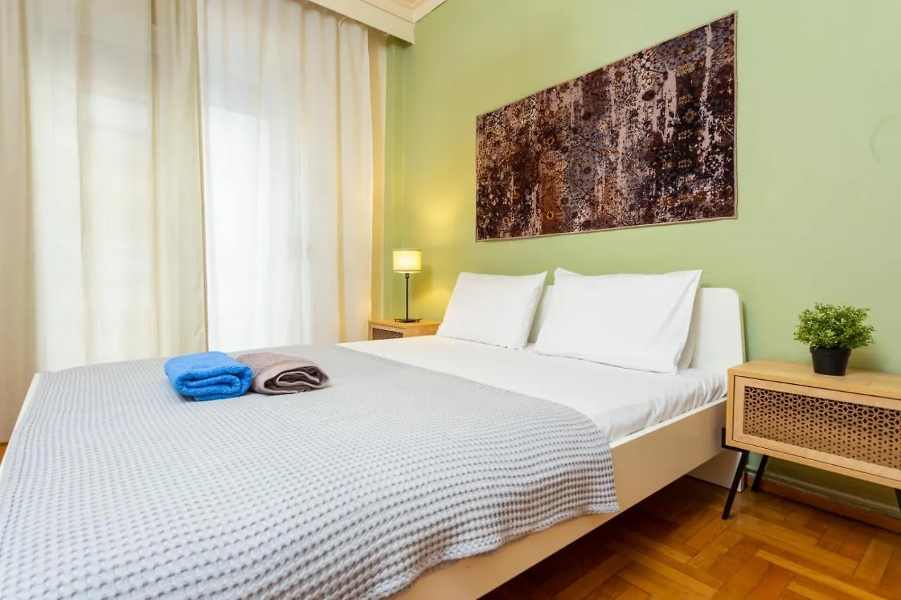 Houseloft Downtown Sea View Διαμέρισμα Θεσσαλονίκη