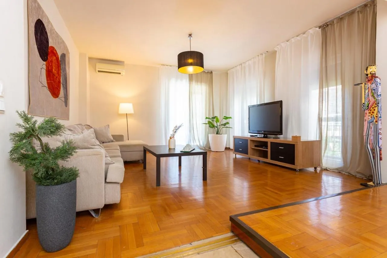 Houseloft Downtown Sea View Διαμέρισμα Θεσσαλονίκη 0*,  Ελλάδα