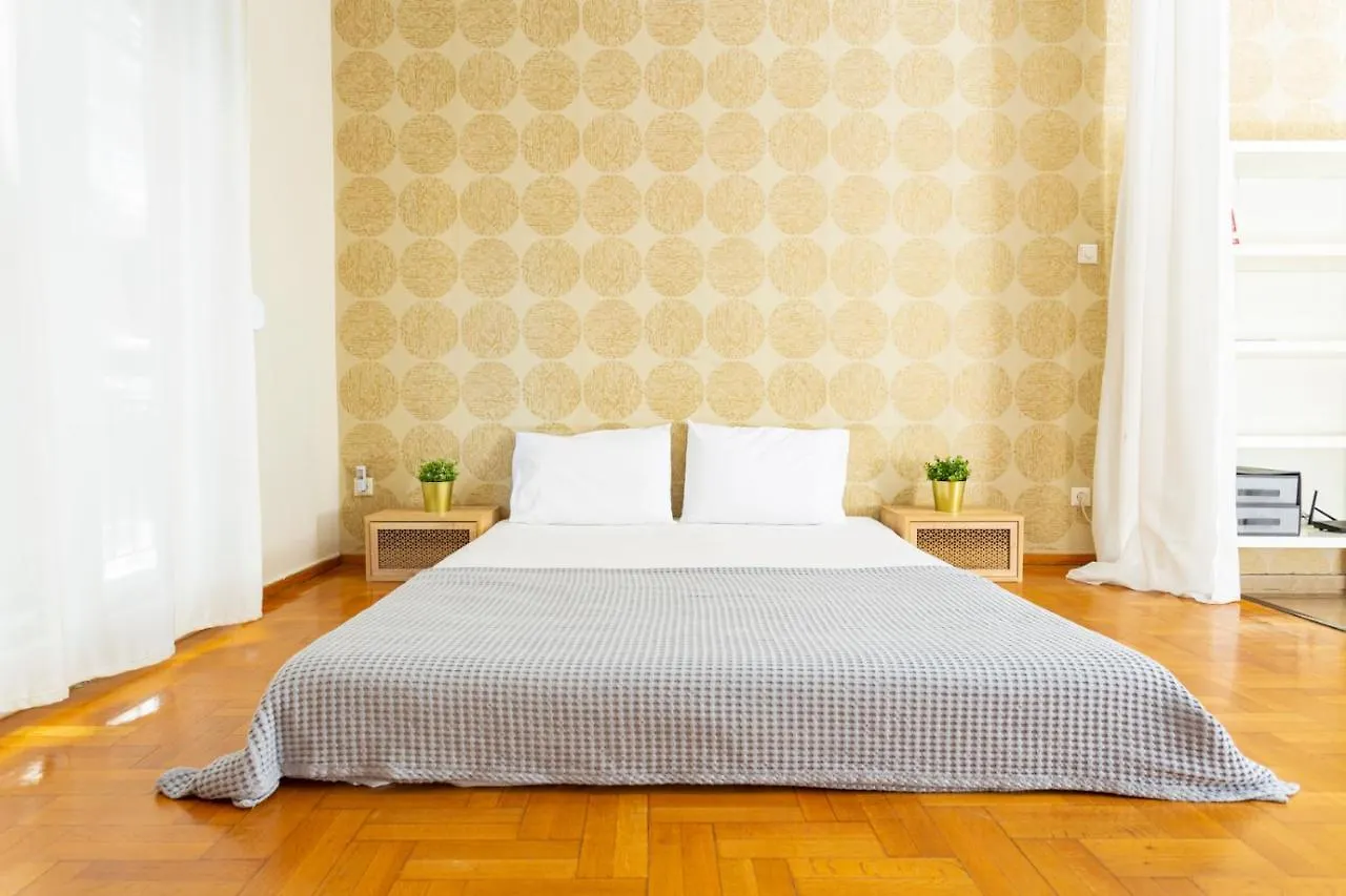 Houseloft Downtown Sea View Apartment Thessaloniki 0*,  Greece